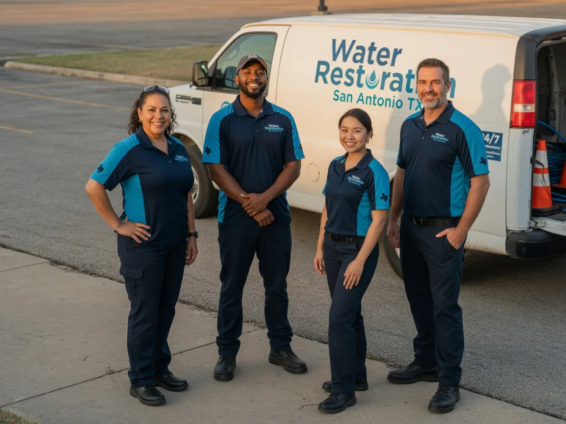 Water Damage Repair company in Naturita, CO